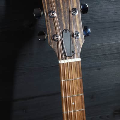 Taylor 114ce Sapele / Torrified Spruce Acoustic-Electric Guitar image 22