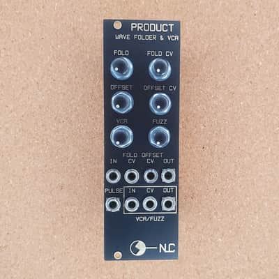 NLC Nonlinear Circuits Product image 1