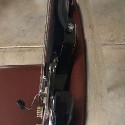 Custom Kraft Beat Blaster 1969 image 4