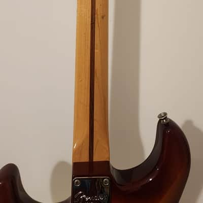 Fender Stratocaster American Standard (Lace Sensor Pickups) image 7