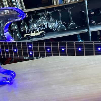 Rafferty Clear Skies II With LED Lights image 11