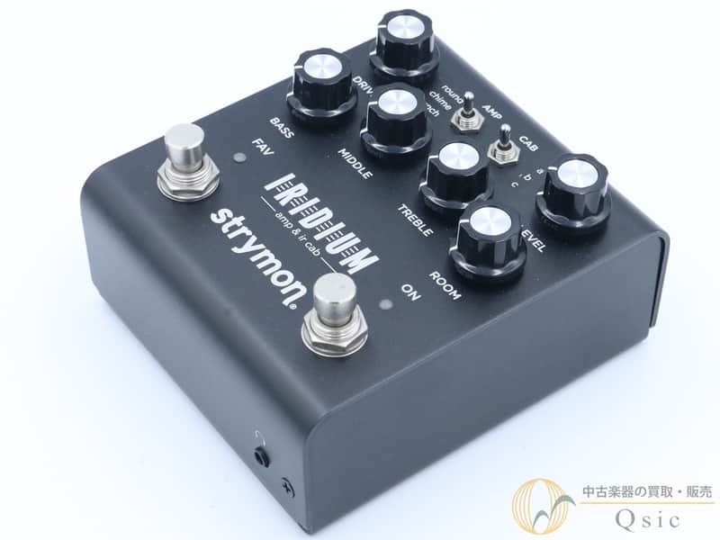 strymon IRIDIUM image 1