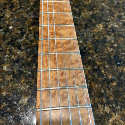 GGress 300 Birdseye/Maple image 5