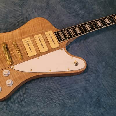 RNC Customs Firebird 2025 - Custom imagen 1
