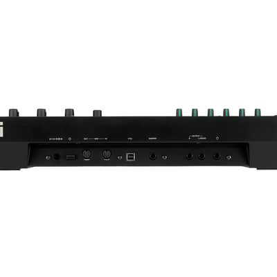 Korg opsix MKII Altered FM Synthesizer image 3
