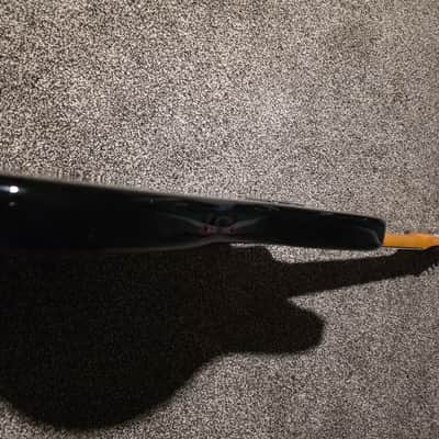Fender Duo Sonic 1993 - Black image 7