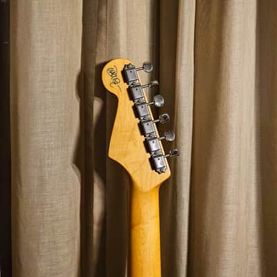 Fender John Mayer Signature Stratocaster image 2