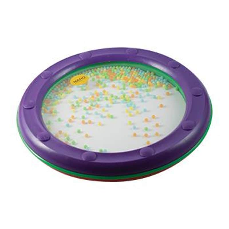 Mano Percussion # MP-KOD8 - 8” Kids Ocean Drum image 1