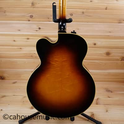 1955 Gibson ES-5 Switchmaster Hollowbody Electric Guitar Used image 22