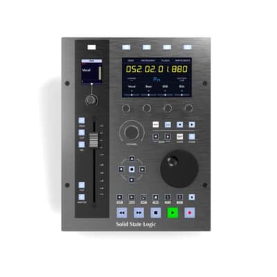 SSL Solid State Logic UF1 DAW Controller - DAW Controller image 2