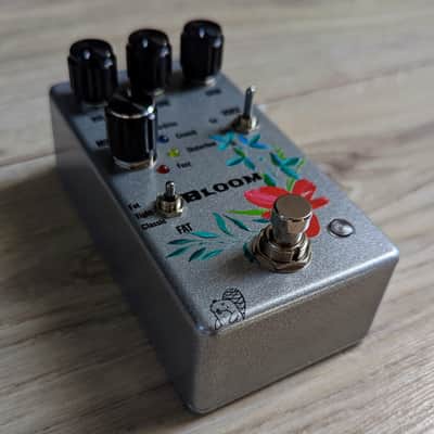 Drunk Beaver Bloom (custom Expandora with mods) image 2