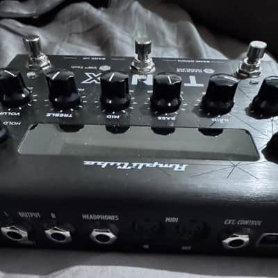 IK Multimedia ToneX Pedal 2023 - Present - Black image 9