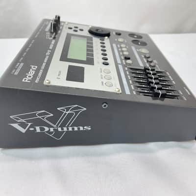 Roland TD-12 V-Drum 20 Module Brain Electronic TD12 image 5