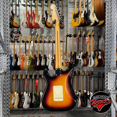 Fender   American Standard Stratocaster 2004 image 9