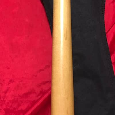 Bacchus BPB-1R Universe Series Electric Bass Guitar image 7