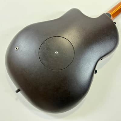 Ovation 1868 Elite Natural image 18