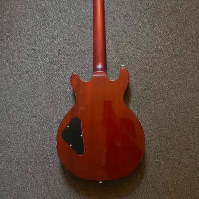 Gibson Les Paul Special Double Cut 2015 - Heritage Cherry image 5