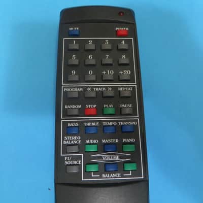 QRS Pianomation 2000CD+ / CD Player Control Module For Player Pianos image 13