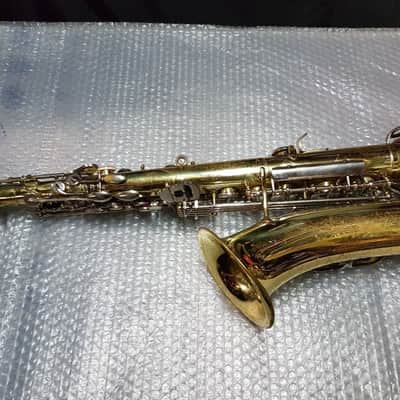 80's ARMSTRONG ALTO SAX / SAXOPHONE made in USA by CONN image 4