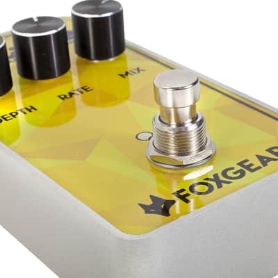 Foxgear Ballade Vintage Chorus image 2