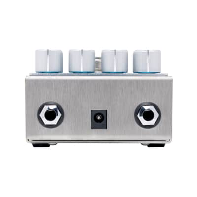 Origin Effects EQ Deluxe Equalizer & Overdrive Pedal image 4