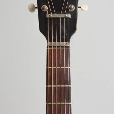 Framus Model 5/59 Sorella Arch Top Acoustic Guitar (1969), ser. #78826, tweed hard shell case. image 5
