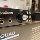 Universal Audio UAD Apollo 8p (8 pre) QUAD Thunderbolt 2