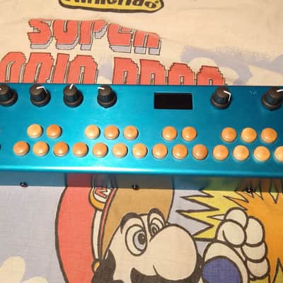 Critter & Guitari Organelle Digital Synth with wireless adapter image 2