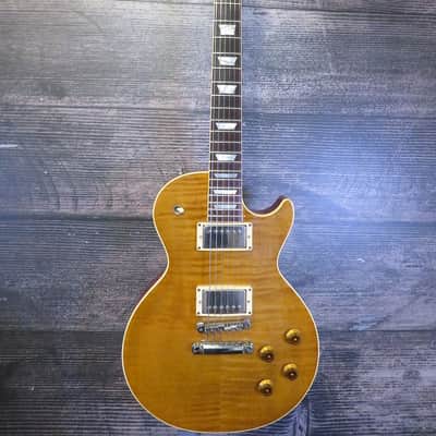 Heritage Les Paul Electric Guitar (Buffalo Grove, IL) image 1