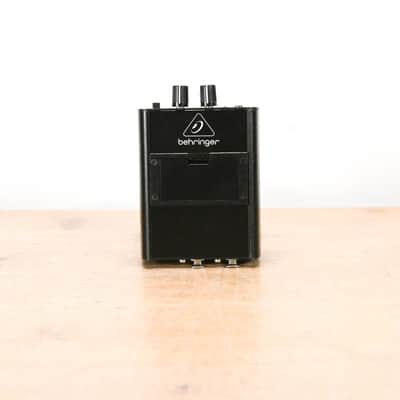Behringer Powerplay P1 Personal In-Ear Monitor Amplifier CG014U9