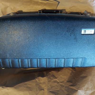 Conn Shooting-Stars Alto Saxophone, Fair Condition, with case/neck/MP image 10