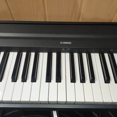 Yamaha Digital Piano P-35 image 2