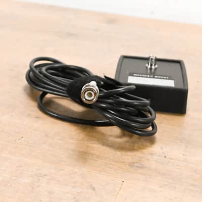 Radiall / Larsen BNC-BNC Magnet Mount CG0119S image 4