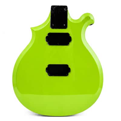 Weymann® V.2 Limited Edition - Solid Body Electric Guitar image 4