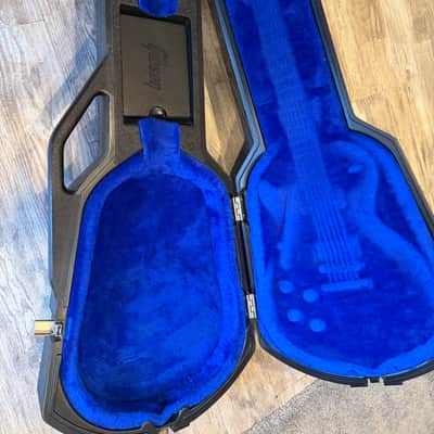 Gibson Chainsaw Les Paul Case image 3