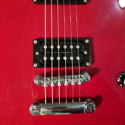 Epiphone SG Special image 9