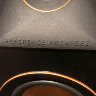 Klipsch RP-400M Bookshelf speakers (pair) image 3