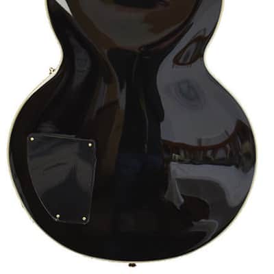 Epiphone B.B. King Lucille Ebony image 3