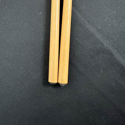 Mike Balter 10R, Phenolic, Rattan, Bell Xylo Mallets, 1"x14" - MINT image 9