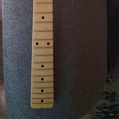 Fender Bullet Neck (MIJ) 1984 image 1