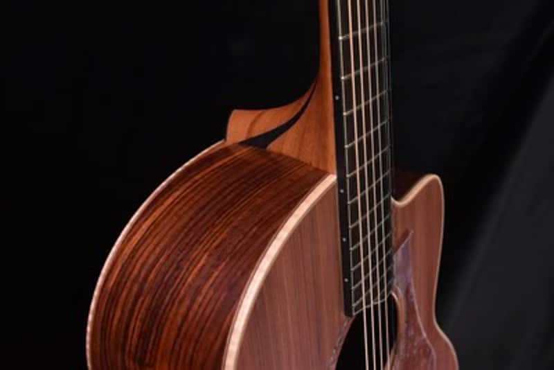 Lowden F-50C 2024 image 1