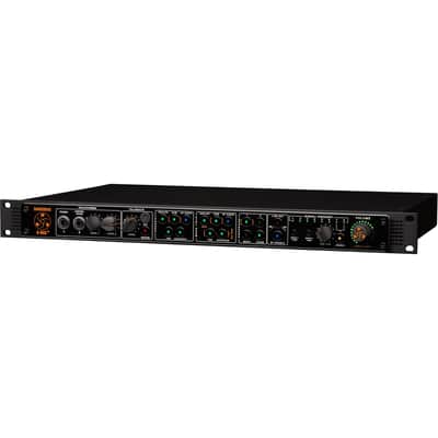 Dangerous Music D-BOX+ Summing Mixer & Monitor Controller image 2