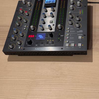 Solid State Logic SSL UC1 DAW Controller 2021 - Present - Black image 4