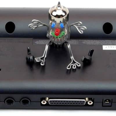 Roland TD-4 Percussion Sound Module Drum Brain V-Drums + Sehr Gut + Garantie image 7