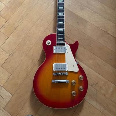 Gibson Les Paul Standard 1992 - Heritage Cherry Sunburst image 1