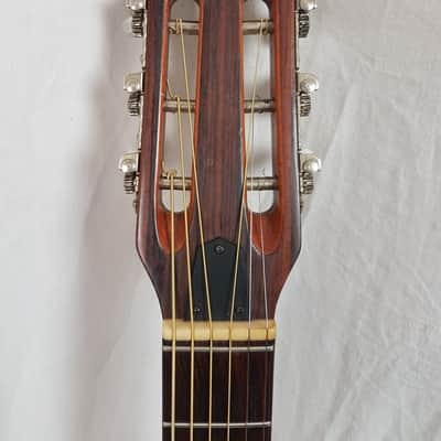 Vintage 80's (Japan) Saga DG100S Selmer Manouche Gypsy Jazz image 10