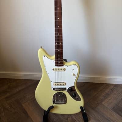 Fender Jaguar Player II 2025 image 12
