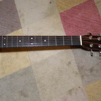 Martin D-28 1947 - 1964 image 8