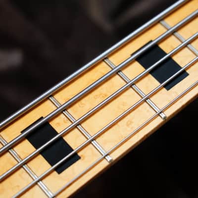 Sandberg California TT5 Passive Orange Metallic Hard Aged image 11