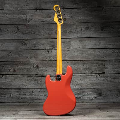 Fender American Professional Classic Jazz Bass image 7